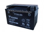 Μπαταρία Yuasa YTX9-BS